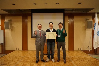 4月例会