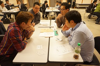 4月例会