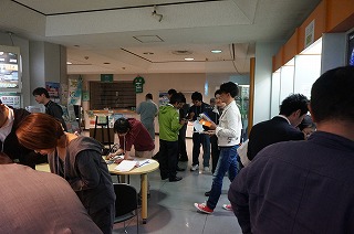 4月例会