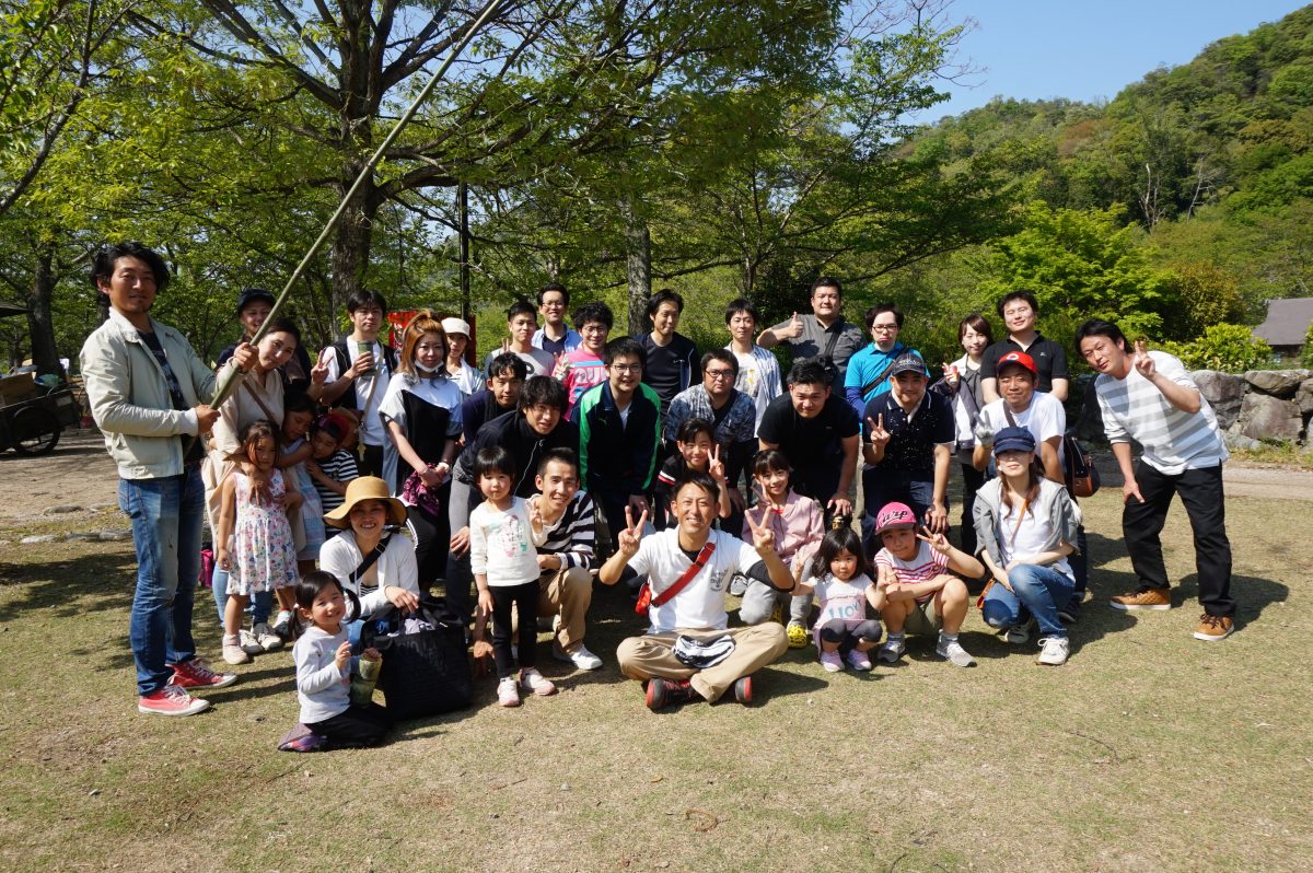 4月交流例会